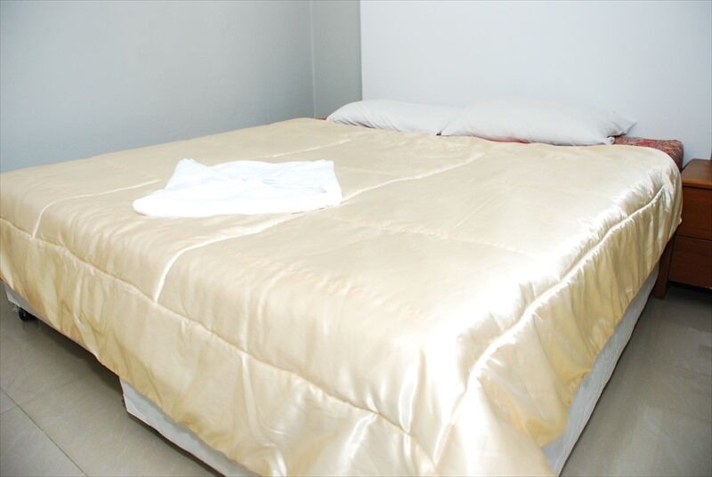 Taylor'S Guesthouse Hua Hin Exterior foto